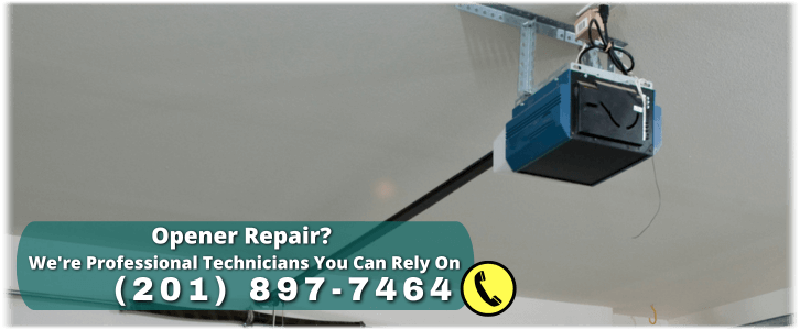 Garage Door Opener Repair And Installation Kearny NJ